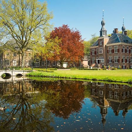 Hotel Kasteel De Essenburgh Hierden Exteriér fotografie