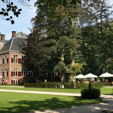 Hotel Kasteel De Essenburgh Hierden Exteriér fotografie