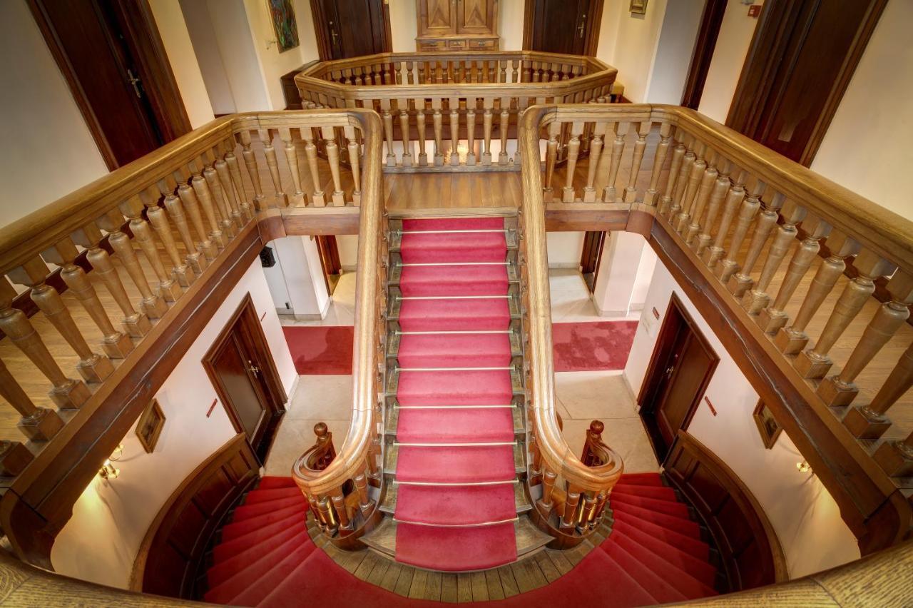 Hotel Kasteel De Essenburgh Hierden Exteriér fotografie